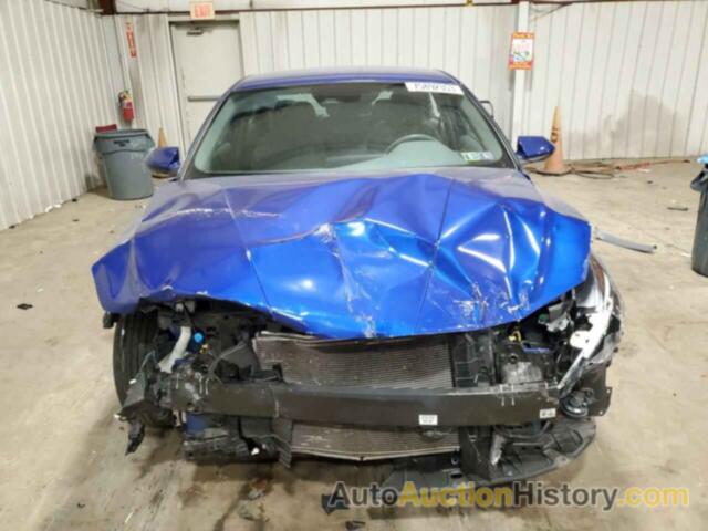 HYUNDAI ELANTRA SE, KMHLL4AG1PU393867