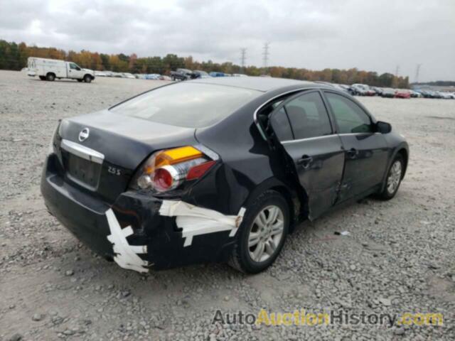 NISSAN ALTIMA BASE, 1N4AL2AP0BN413471