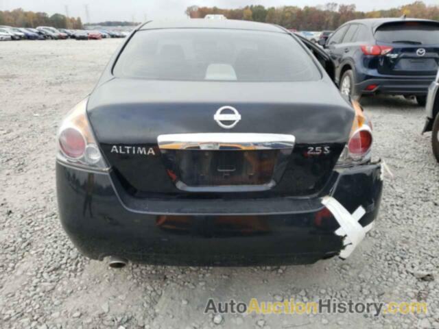 NISSAN ALTIMA BASE, 1N4AL2AP0BN413471