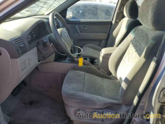 KIA SORENTO EX, KNDJC733265576002