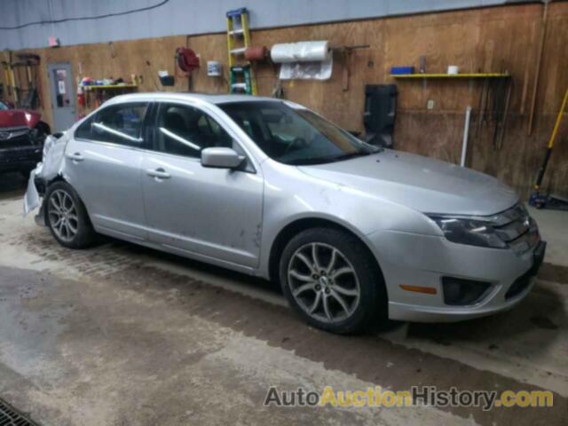 FORD FUSION SEL, 3FAHP0CG4CR443043