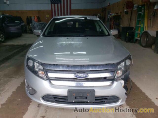 FORD FUSION SEL, 3FAHP0CG4CR443043