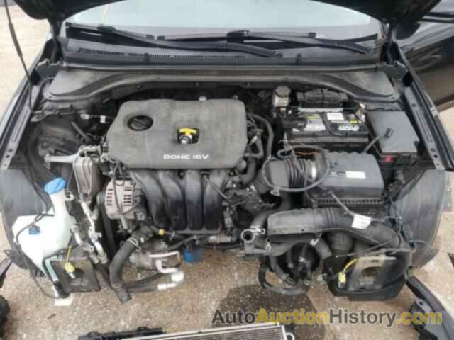 HYUNDAI ELANTRA SE, 5NPD74LF4HH098226