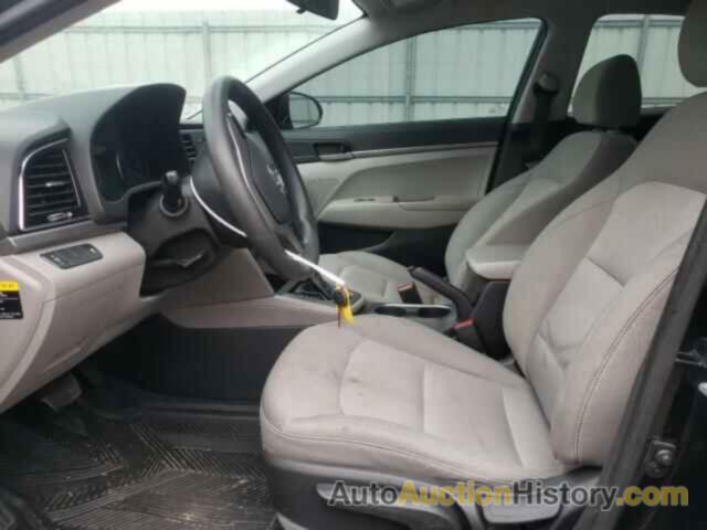 HYUNDAI ELANTRA SE, 5NPD74LF4HH098226