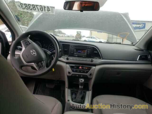 HYUNDAI ELANTRA SE, 5NPD74LF4HH098226