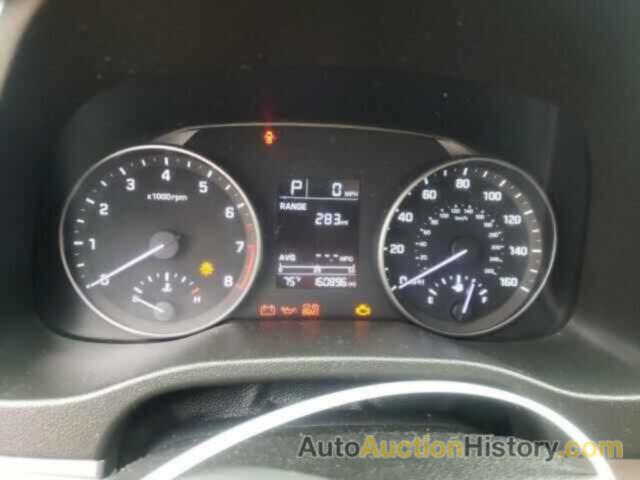 HYUNDAI ELANTRA SE, 5NPD74LF4HH098226