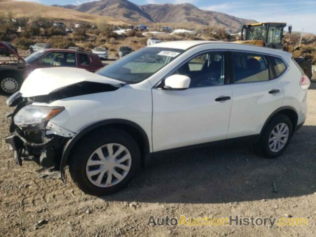 NISSAN ROGUE S, JN8AT2MT8GW020097