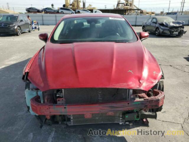 FORD FUSION SE, 3FA6P0LUXLR112688