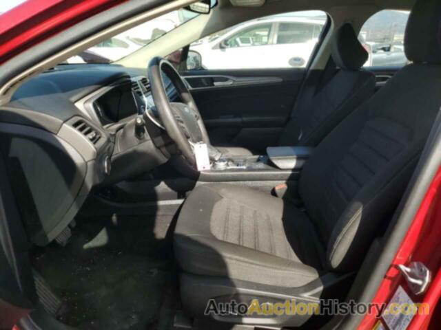 FORD FUSION SE, 3FA6P0LUXLR112688