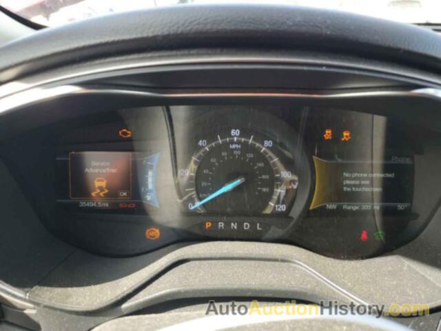 FORD FUSION SE, 3FA6P0LUXLR112688