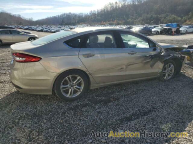 FORD FUSION SE, 3FA6P0HD7JR145721