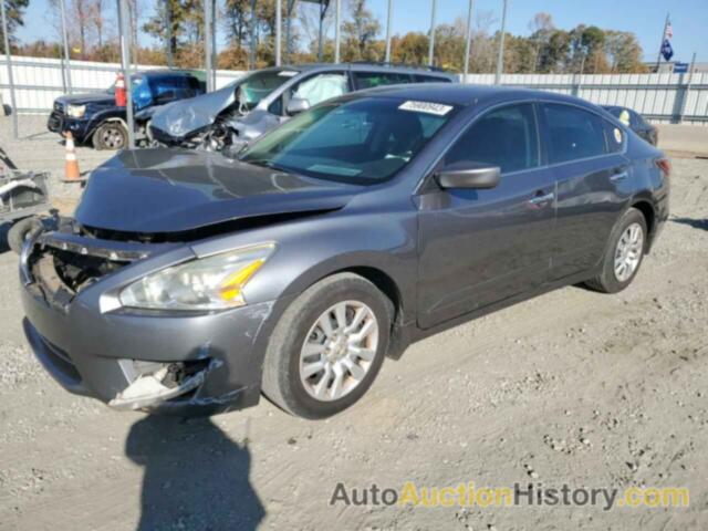 NISSAN ALTIMA 2.5, 1N4AL3AP2FC415715