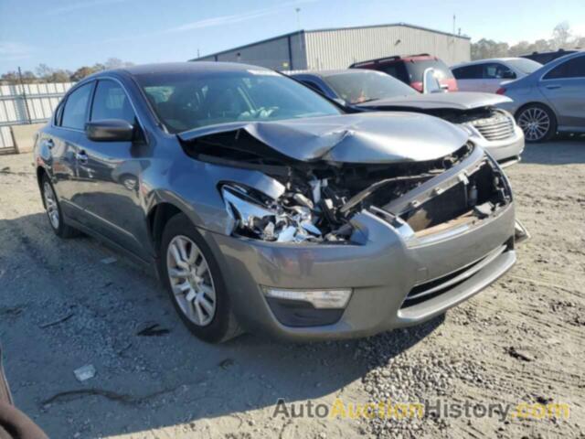 NISSAN ALTIMA 2.5, 1N4AL3AP2FC415715