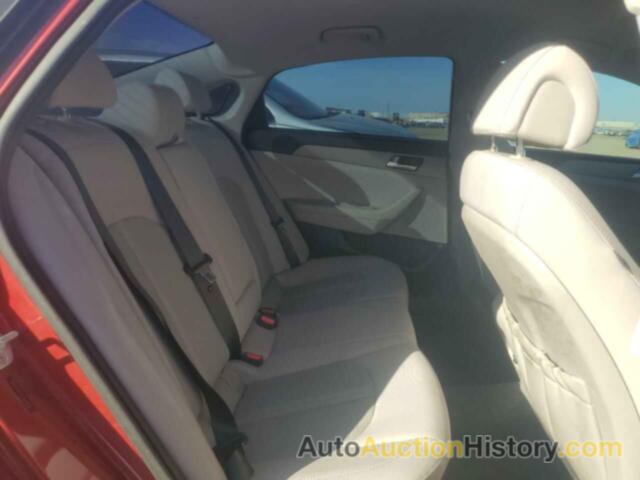 HYUNDAI SONATA SE, 5NPE24AF5FH061835