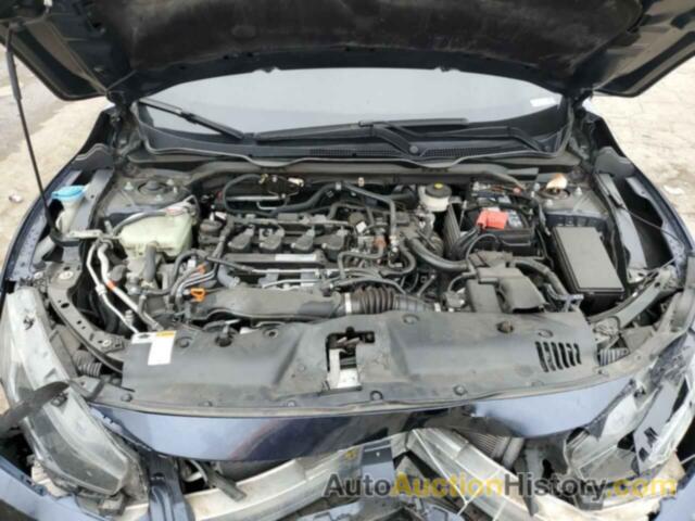 HONDA CIVIC EX, 19XFC1F39KE204377