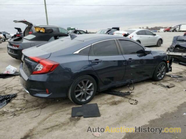 HONDA CIVIC EX, 19XFC1F39KE204377