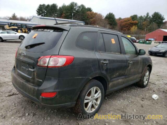 HYUNDAI SANTA FE LIMITED, 5XYZKDAG2CG094272