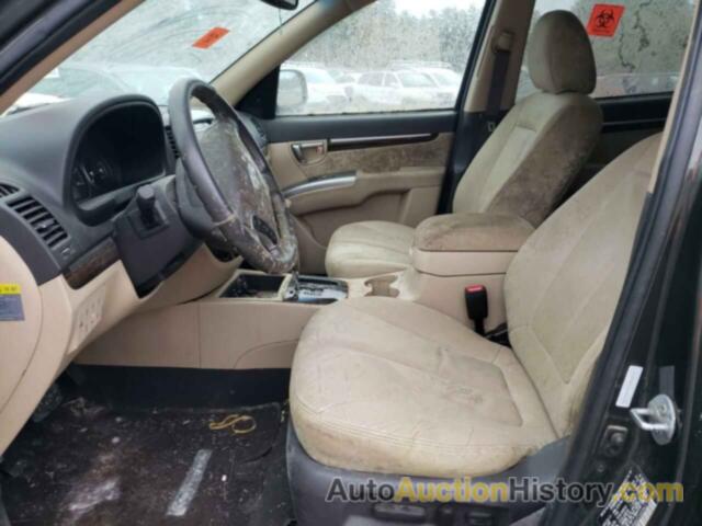 HYUNDAI SANTA FE LIMITED, 5XYZKDAG2CG094272