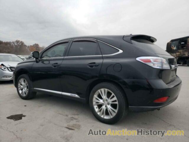 LEXUS RX450 450, JTJZB1BA3B2405139