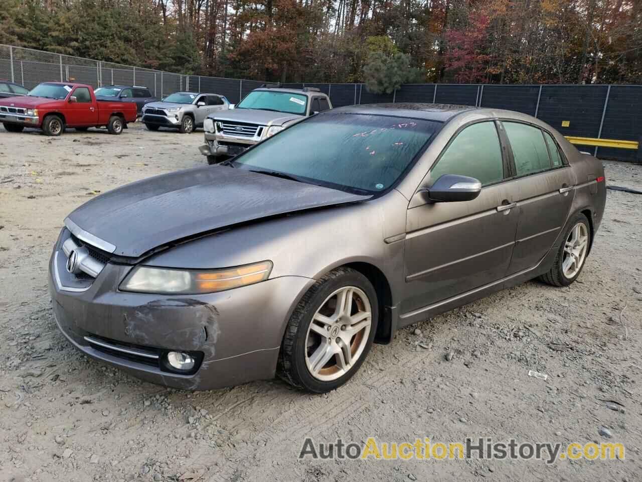 ACURA TL, 19UUA66208A017401