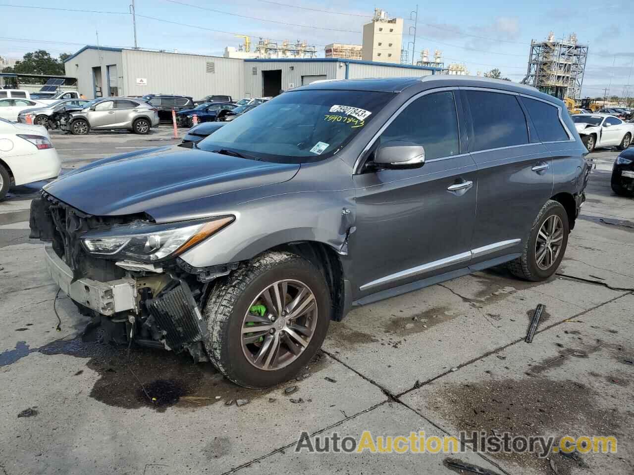 2017 INFINITI QX60, 5N1DL0MN8HC505546