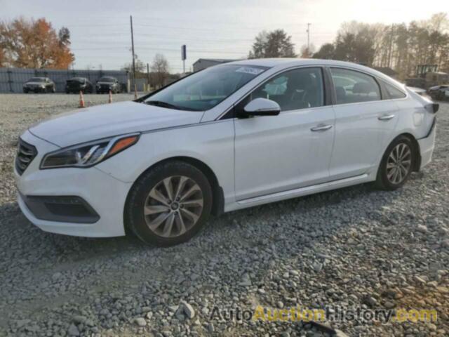 HYUNDAI SONATA SPORT, 5NPE34AF8HH440232