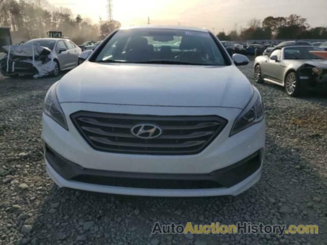 HYUNDAI SONATA SPORT, 5NPE34AF8HH440232