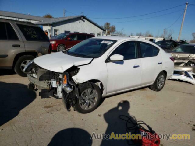 NISSAN VERSA S, 3N1CN7AP9KL851516