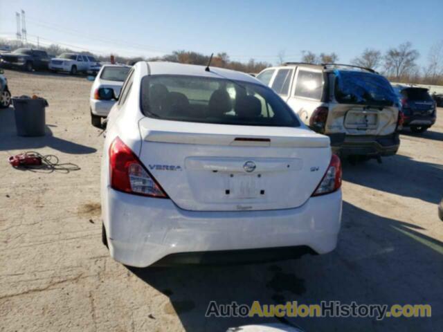 NISSAN VERSA S, 3N1CN7AP9KL851516