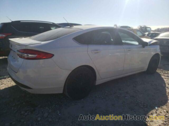 FORD FUSION S, 3FA6P0G71HR104247