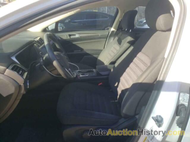 FORD FUSION S, 3FA6P0G71HR104247