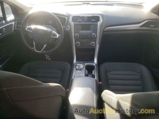 FORD FUSION S, 3FA6P0G71HR104247