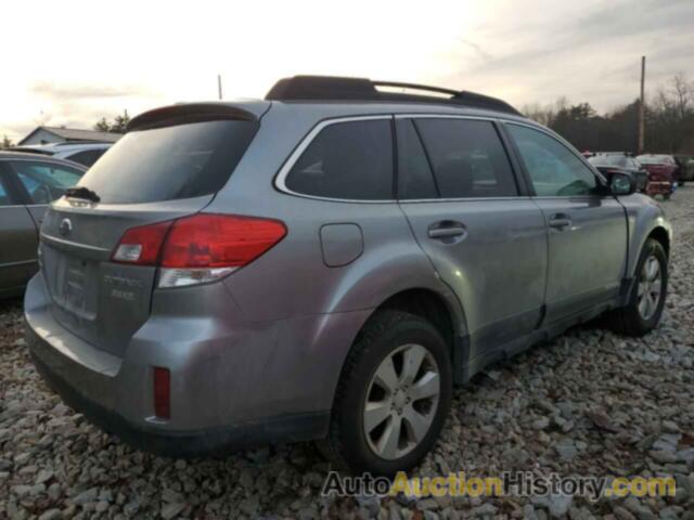 SUBARU OUTBACK 2.5I PREMIUM, 4S4BRBCC3B3356388