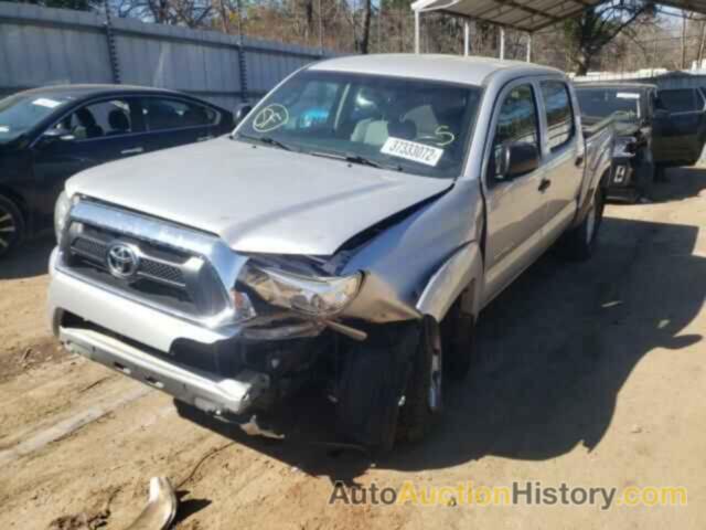 TOYOTA TACOMA DOUBLE CAB, 5TFLU4EN2DX048996