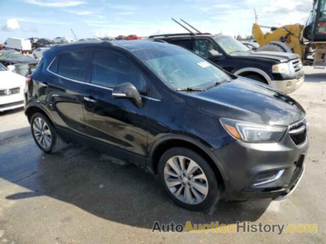 BUICK ENCORE PREFERRED, KL4CJASB8JB566017