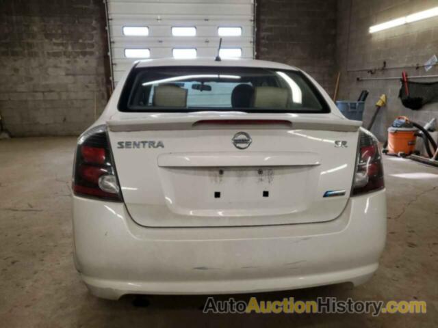 NISSAN SENTRA 2.0, 3N1AB6AP8CL747126