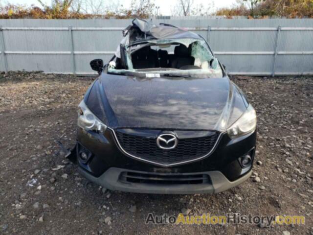 MAZDA CX-5 TOURING, JM3KE4CY5E0425411