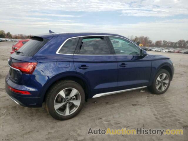 AUDI Q5 PREMIUM PLUS 40, WA1BBAFY6P2191065