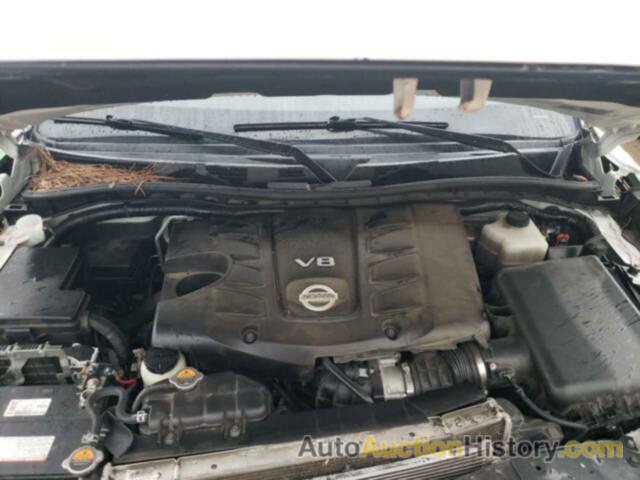 NISSAN ARMADA PLATINUM, JN8AY2NF3H9301931