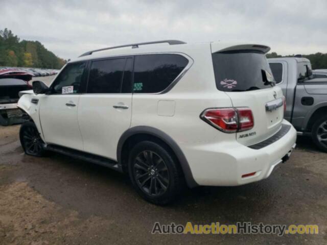 NISSAN ARMADA PLATINUM, JN8AY2NF3H9301931