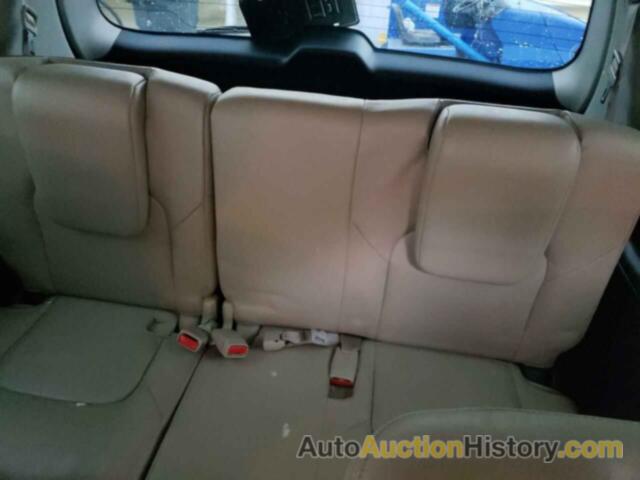 NISSAN ARMADA PLATINUM, JN8AY2NF3H9301931