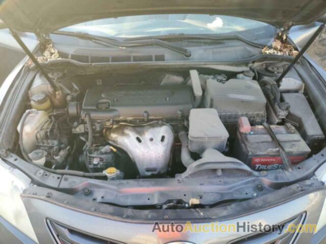 TOYOTA CAMRY BASE, 4T4BE46K79R100095