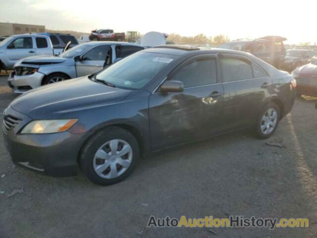 TOYOTA CAMRY BASE, 4T4BE46K79R100095