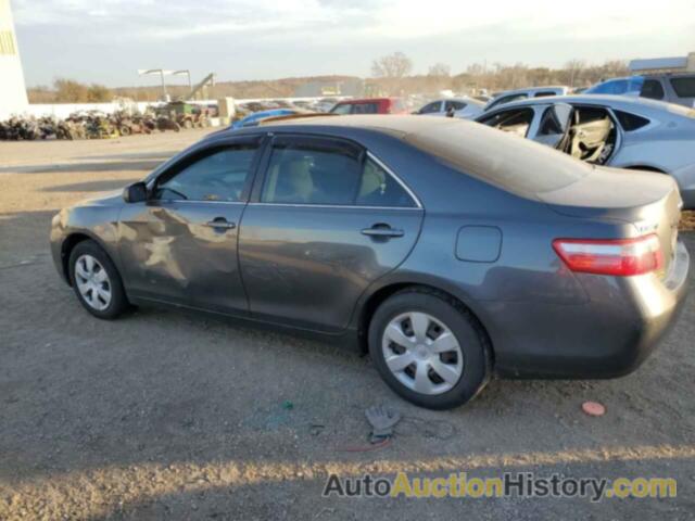 TOYOTA CAMRY BASE, 4T4BE46K79R100095