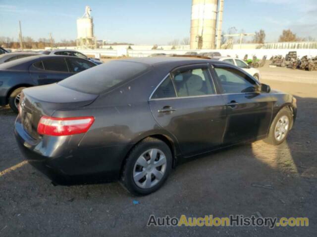 TOYOTA CAMRY BASE, 4T4BE46K79R100095