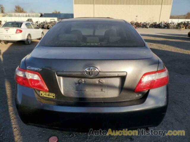 TOYOTA CAMRY BASE, 4T4BE46K79R100095