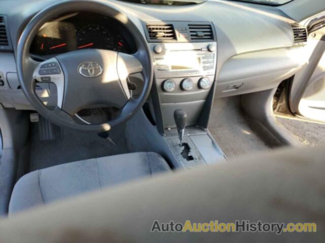 TOYOTA CAMRY BASE, 4T4BE46K79R100095