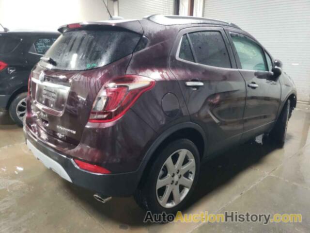 BUICK ENCORE ESSENCE, KL4CJCSB6JB559806