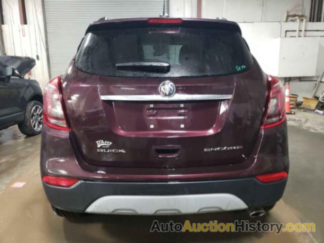 BUICK ENCORE ESSENCE, KL4CJCSB6JB559806