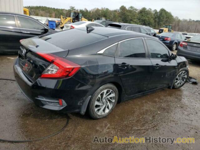 HONDA CIVIC EX, 19XFC2F77JE000331